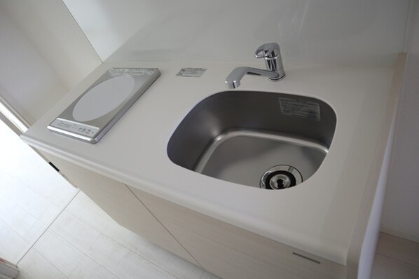 パルトネール市川の物件内観写真